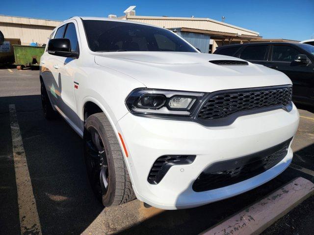 used 2024 Dodge Durango car, priced at $53,217