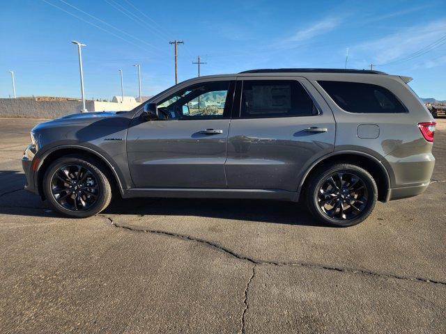 new 2025 Dodge Durango car, priced at $54,000