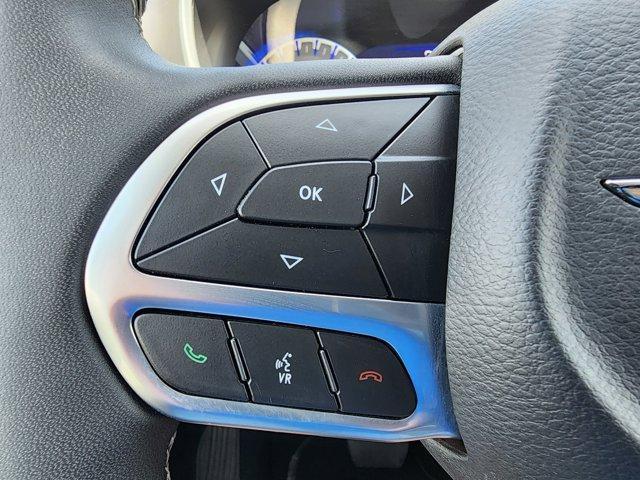 used 2024 Chrysler Pacifica car, priced at $31,975