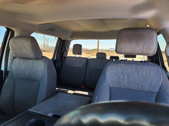 used 2024 Ford F-250 car, priced at $55,745