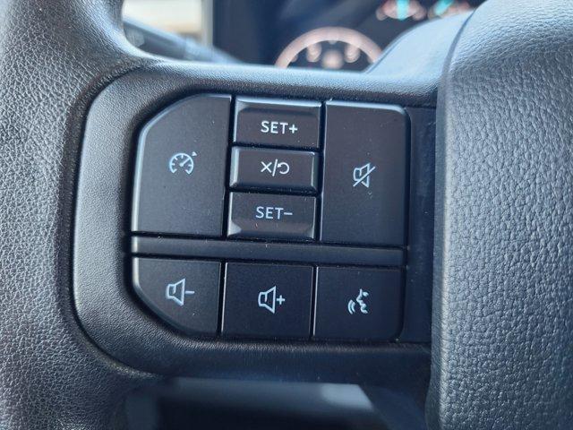 used 2024 Ford F-250 car, priced at $55,745