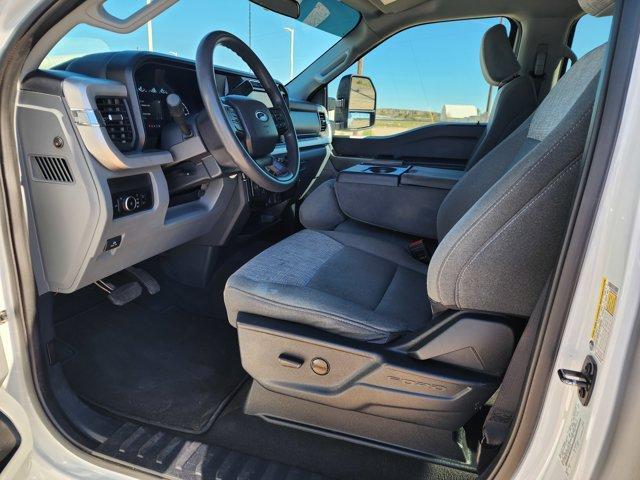 used 2024 Ford F-250 car, priced at $55,745