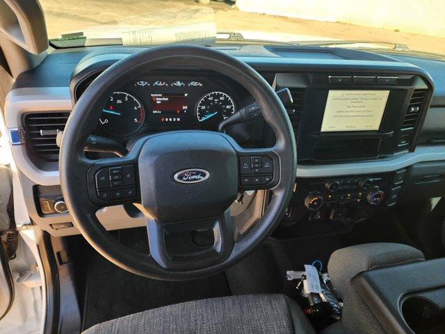 used 2024 Ford F-250 car, priced at $55,745