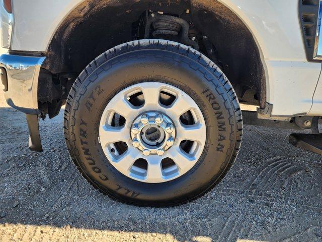 used 2024 Ford F-250 car, priced at $55,745