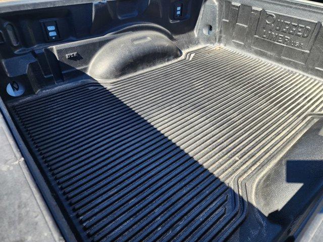 used 2024 Ford F-250 car, priced at $55,745