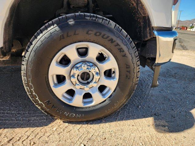 used 2024 Ford F-250 car, priced at $55,745