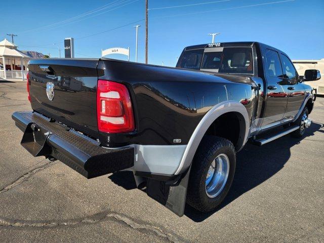 used 2020 Ram 3500 car