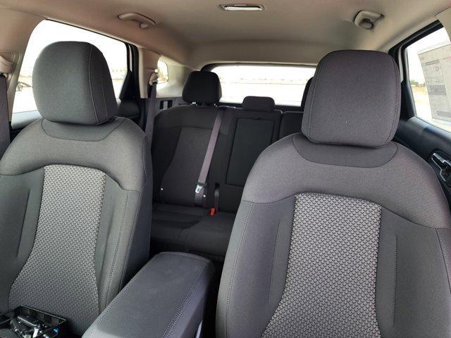 new 2025 Kia Sportage Hybrid car
