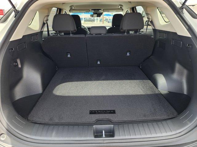 new 2025 Kia Sportage Hybrid car