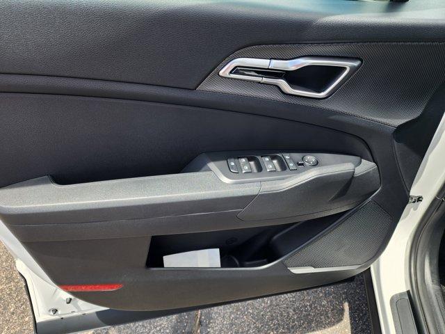 new 2025 Kia Sportage Hybrid car
