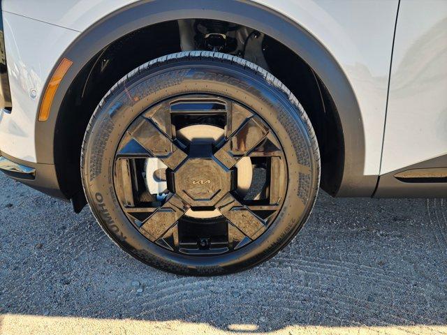 new 2026 Kia Sportage car, priced at $40,220