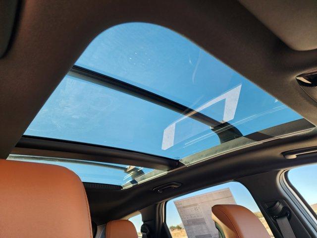 new 2026 Kia Sportage car, priced at $40,220