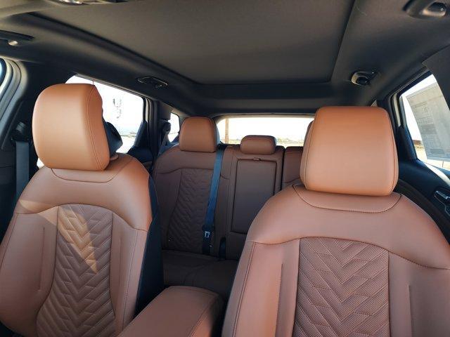 new 2026 Kia Sportage car, priced at $40,220