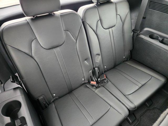 new 2026 Kia Sorento car, priced at $41,965