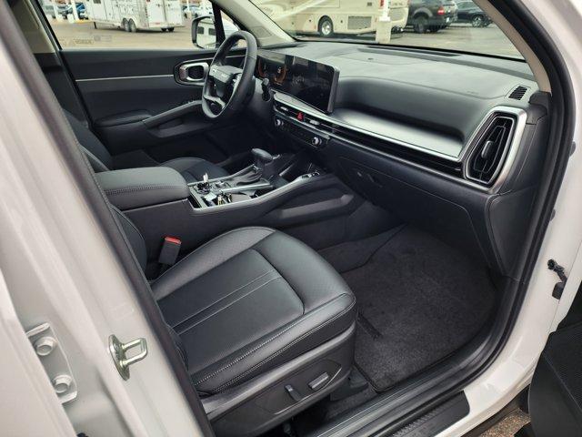 new 2026 Kia Sorento car, priced at $41,965