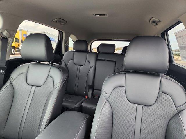 new 2026 Kia Sorento car, priced at $41,965