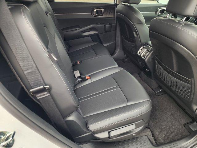 new 2026 Kia Sorento car, priced at $41,965