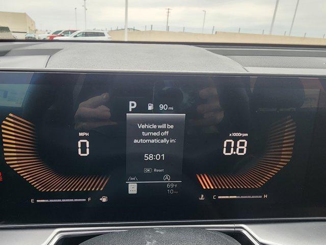 new 2026 Kia Sorento car, priced at $41,965
