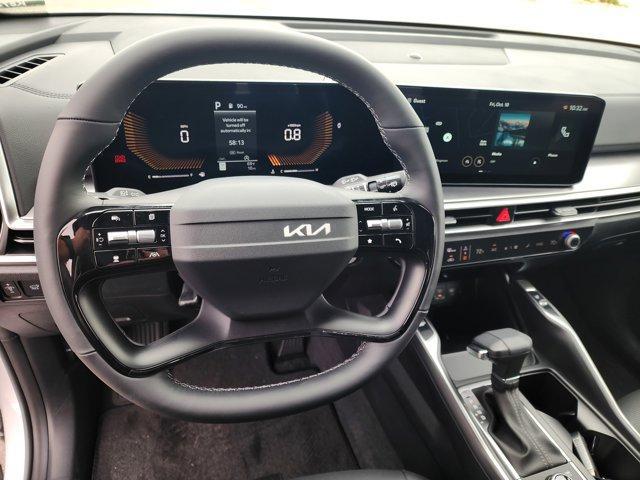 new 2026 Kia Sorento car, priced at $41,965