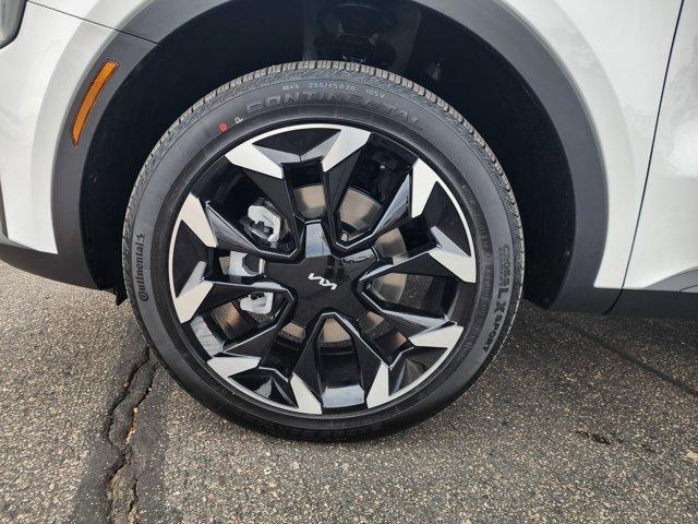 new 2026 Kia Sorento car, priced at $41,965