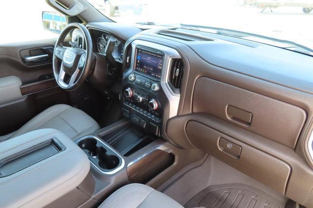 used 2019 GMC Sierra 1500 car, priced at $32,166