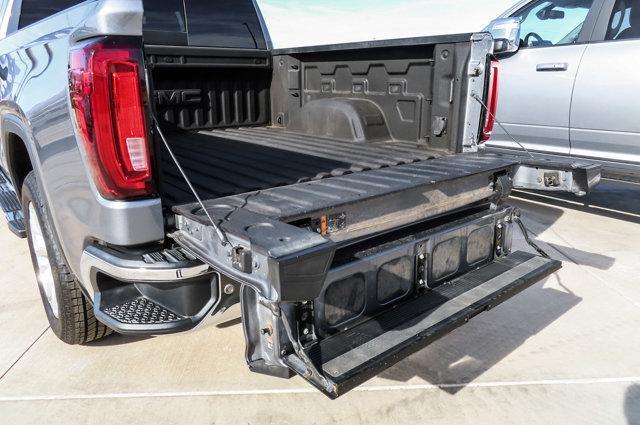 used 2019 GMC Sierra 1500 car, priced at $32,166