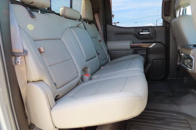 used 2019 GMC Sierra 1500 car, priced at $32,166