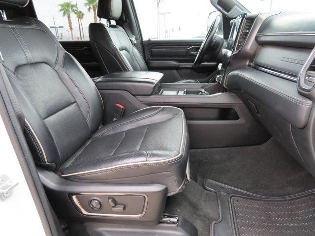 used 2023 Ram 1500 car, priced at $42,419