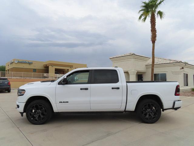 used 2023 Ram 1500 car, priced at $42,419