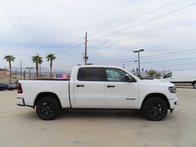 used 2023 Ram 1500 car, priced at $42,419