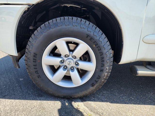used 2013 Nissan Titan car, priced at $14,743