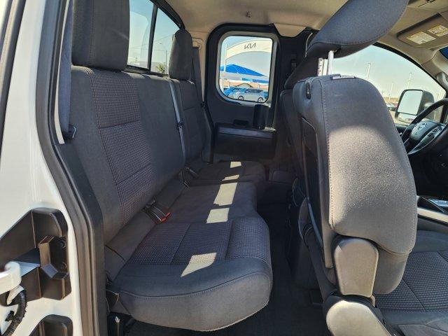 used 2013 Nissan Titan car, priced at $14,743