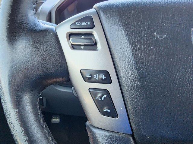 used 2013 Nissan Titan car, priced at $14,743