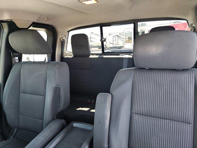 used 2013 Nissan Titan car, priced at $14,743