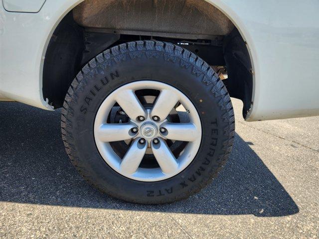 used 2013 Nissan Titan car, priced at $14,743