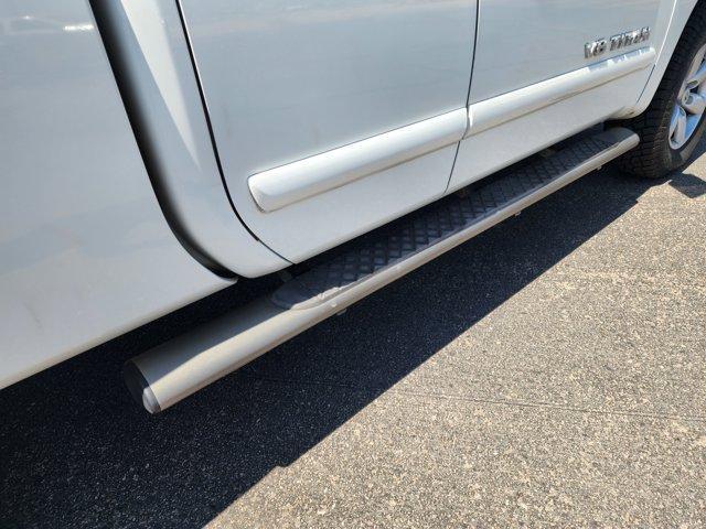 used 2013 Nissan Titan car, priced at $14,743