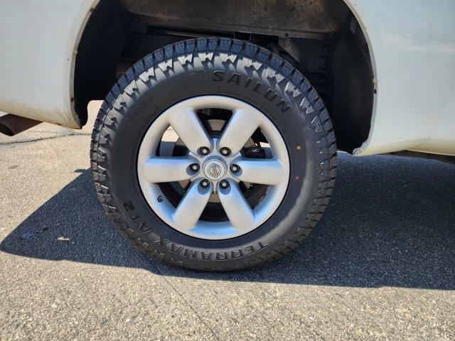 used 2013 Nissan Titan car, priced at $14,743