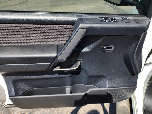 used 2013 Nissan Titan car, priced at $14,743