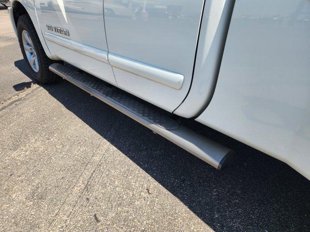 used 2013 Nissan Titan car, priced at $14,743