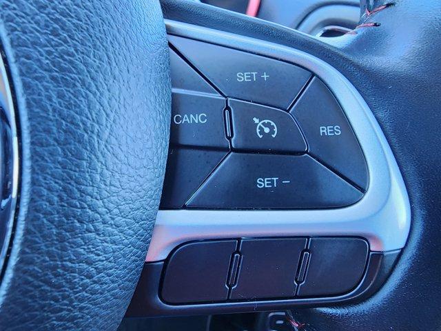 used 2019 Jeep Compass car, priced at $18,735