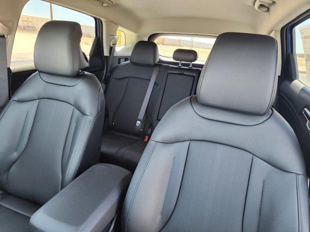 new 2026 Kia Sportage car