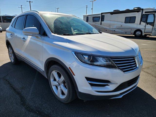 used 2015 Lincoln MKC car, priced at $12,040