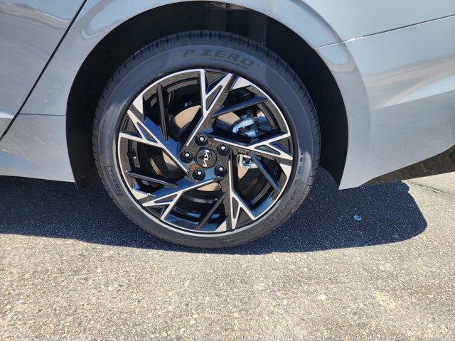 new 2025 Kia K5 car
