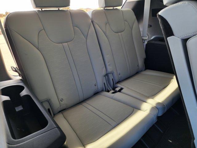 new 2025 Kia Sorento car