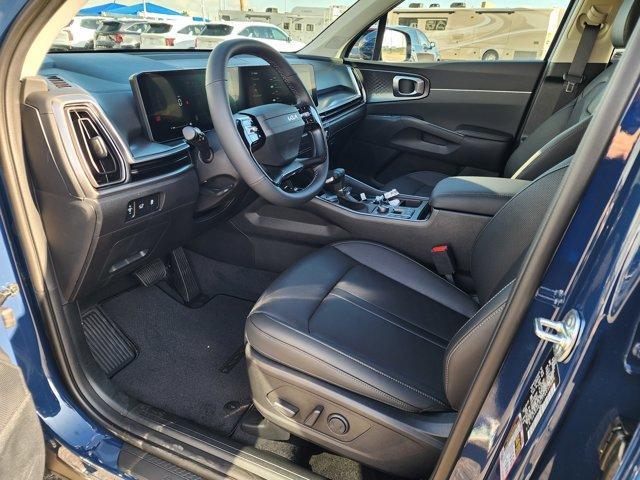 new 2026 Kia Sorento car, priced at $44,135