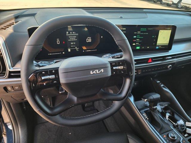 new 2026 Kia Sorento car, priced at $44,135