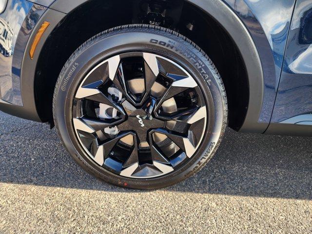 new 2026 Kia Sorento car, priced at $44,135
