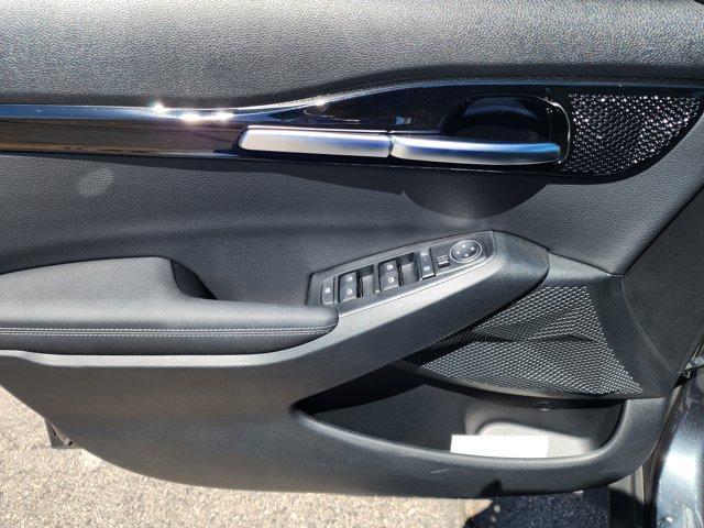 new 2025 Kia Seltos car