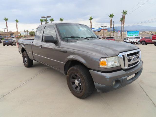 used 2011 Ford Ranger car, priced at $10,423