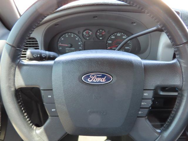 used 2011 Ford Ranger car, priced at $10,423